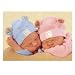 Schmidt Spiele - Puzzle 1000 pièces - Anne Geddes : Les nounours