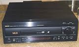 DENON LA-2100 MULTI LASER DISC PLAYER