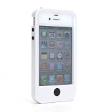 SP219:iPhone4S/S用防塵ケース『Wrangler Case for iPhone4S/4』 (ホワイト) WRANGLER