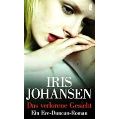 Das verlorene Gesicht: Roman