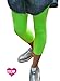 Kids Microfiber Footless Tights - We Love Colors - 6 Months - 14 Yrs