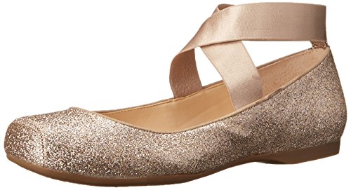 Jessica Simpson Women's Mandalaye Ballet Flat