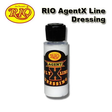 RIO - Rio Agent Line Dressing