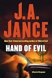 Hand of Evil