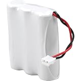 Cordless Phone Replacement Rechargeable Battery