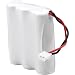 Cordless Phone Battery for At&t, Panasonic, Uniden and Radio Shack