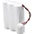 Cordless Phone Battery for At&t, Panasonic, Uniden and Radio Shack