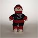 New England Patriots 22 Snowflake Friends