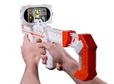 picture of Main Sauce Production Appgun Apptoyz iphone ipod Interactive Gaming Gun