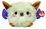 Ty Moshi Monsters Beanie Baby Squidge