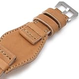 24mm 100% Handmade Military Style Panerai Replacement Watch Band