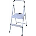 Cosco Home & Office 11-628-ABK4 Light Weight 2-Step Stool