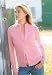 Apparel : Mockneck Cardigan
