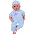 My First Baby Annabell Boy'