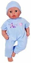 My First Baby Annabell BOY