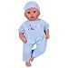 My First Baby Annabell Boy
