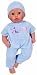 My First Baby Annabell BOY