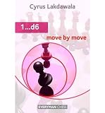 Produkt-Bild: (1...D6: MOVE BY MOVE) BY Lakdawala, Cyrus(Author)Paperback Jan-2012