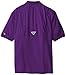 NCAA LSU Tigers Collegiate Perfect Cast Polo Shirt