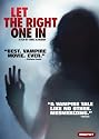 Let the Right One In (English Dubbed)
