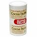 Fruit of the Earth Cocoa Butter 4oz + 4oz Jars