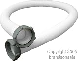 Intex Pool Filter Pump Connector Hose Set