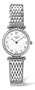 Longines Watches Longines La Grande Classique with Diamond Bezel Women's Watch