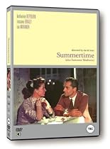 Summertime [1955] [DVD]