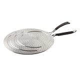 Calphalon 13-Inch Universal Splatter Guard by 