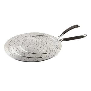 Calphalon 13-Inch Universal Splatter Guard by 