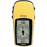 GARMIN 010-00631-00 ETREX H COMPACT GPS RECEIVER-GRM0063100