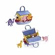 North American Bear Ark Playhouse