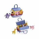 North American Bear Ark Playhouse