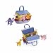 North American Bear Ark Playhouse