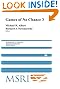 Games of No Chance 3 (Mathematical Sciences Research Institute Publications)