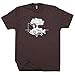 Fishing T Shirt Fisherman Fishing T Shirt I'd Rather Be Fishing Cool T Shirt Funny Fishing Tee Shirtmandude T-Shirts