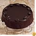 Chocolate Satin Cake