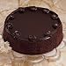 Chocolate Satin Cake