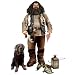 Harry Potter 9.75" Hagrid Deluxe Action Figure with Sound