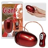 Produkt-Bild: Red Giant Big Vibro Bullet
