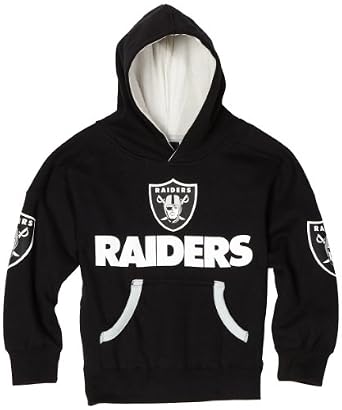 oakland raiders hoodie amazon