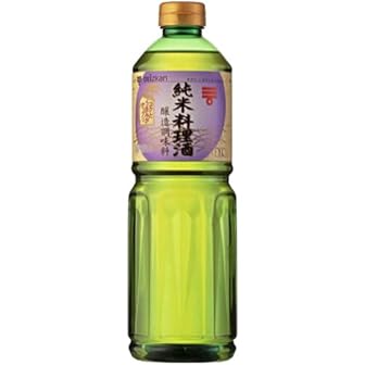 ミツカン 純米料理酒 1L