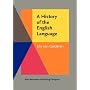 A History of the English Language