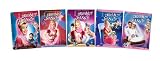I Dream Of Jeannie Season 1-5 DVD Bundle