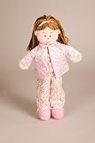 Language Littles Pajama Set