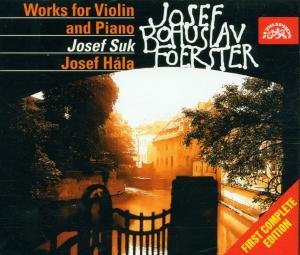 154 - Works For Violin And Piano - Zortam Music
