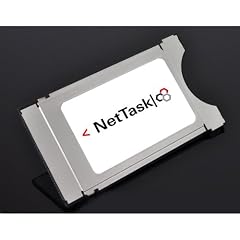 NetTask ACL1 CI-Modul f�r D02/ S02/ I02 und D09/S09/I09 Smartcards f�r Kabel Deutschland, SKY
