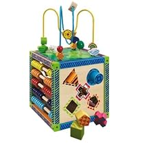 Little Activity Center