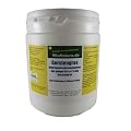 Gerstengras 400mg Tabletten Bio 500 St�ck