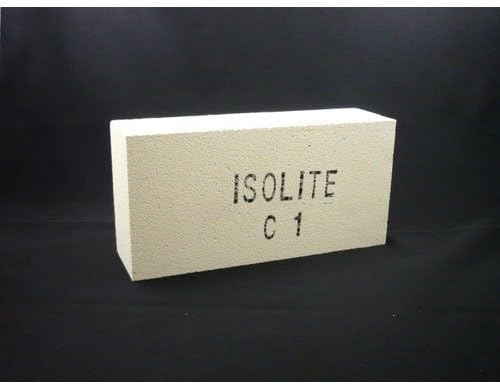 Refractory Isolite C? 1